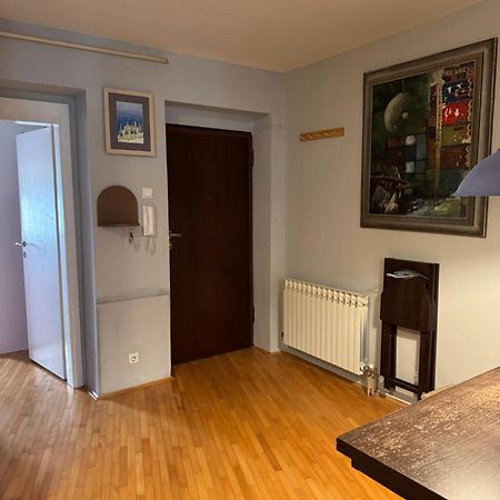 Oldtown Apartments Ferhadija Sarajevo Extérieur photo