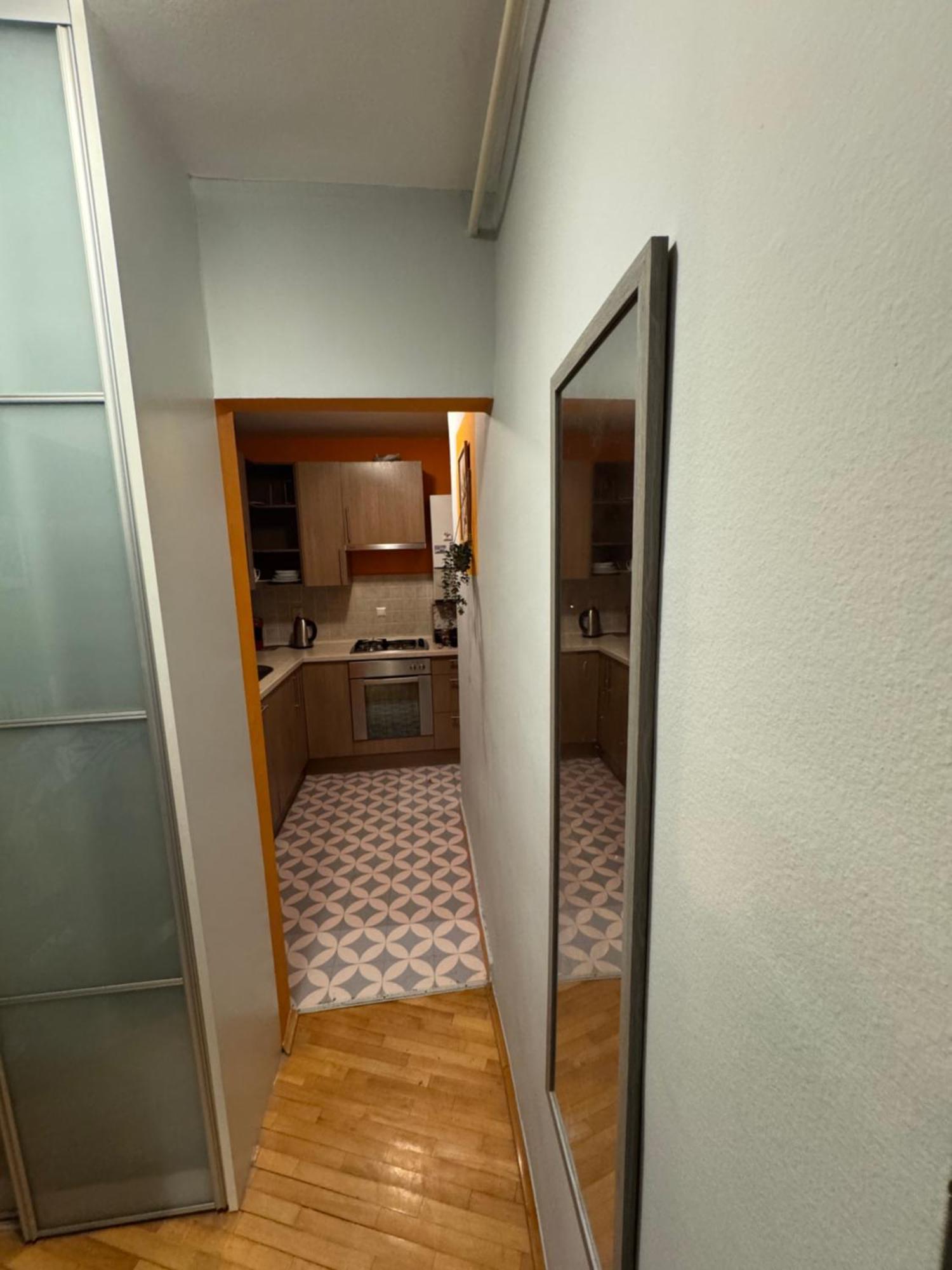 Oldtown Apartments Ferhadija Sarajevo Extérieur photo